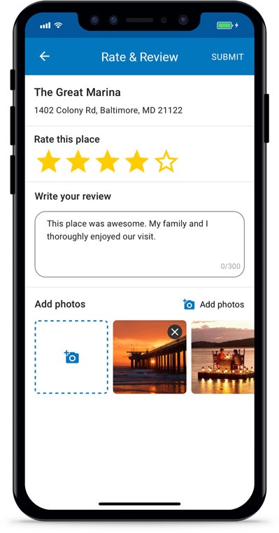 Create-Review