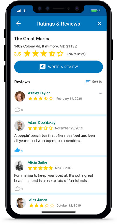 Read-Reviews