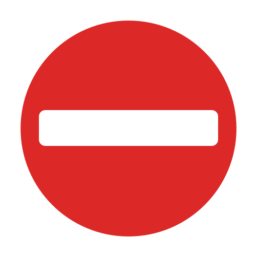 restricted_area
