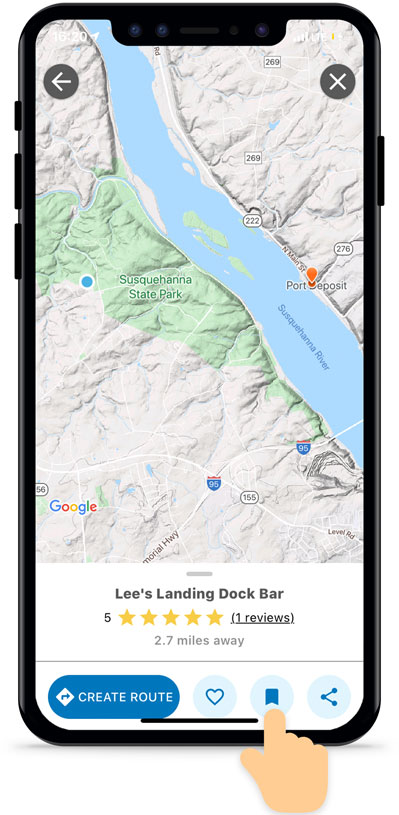Add-a-Location Add a Location