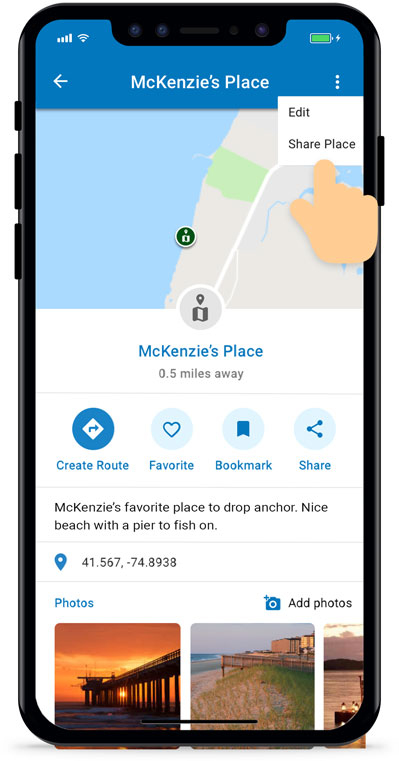 Edit-Custom-Place Edit Custom Place