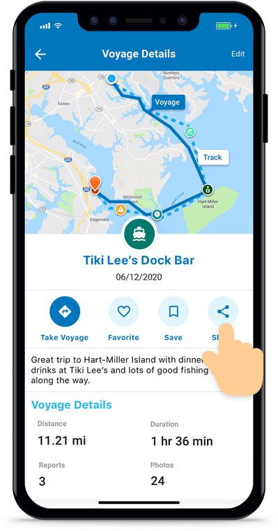 Share-Places-and-Voyages Share Places and Voyages