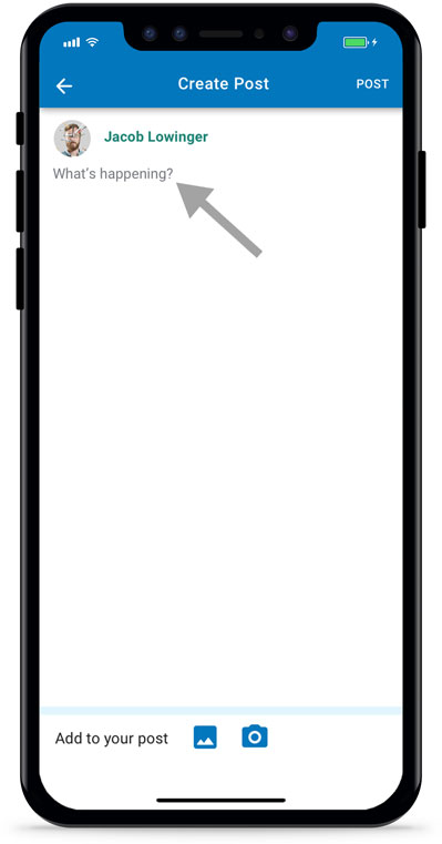 Add-Text-to-Your-Post
