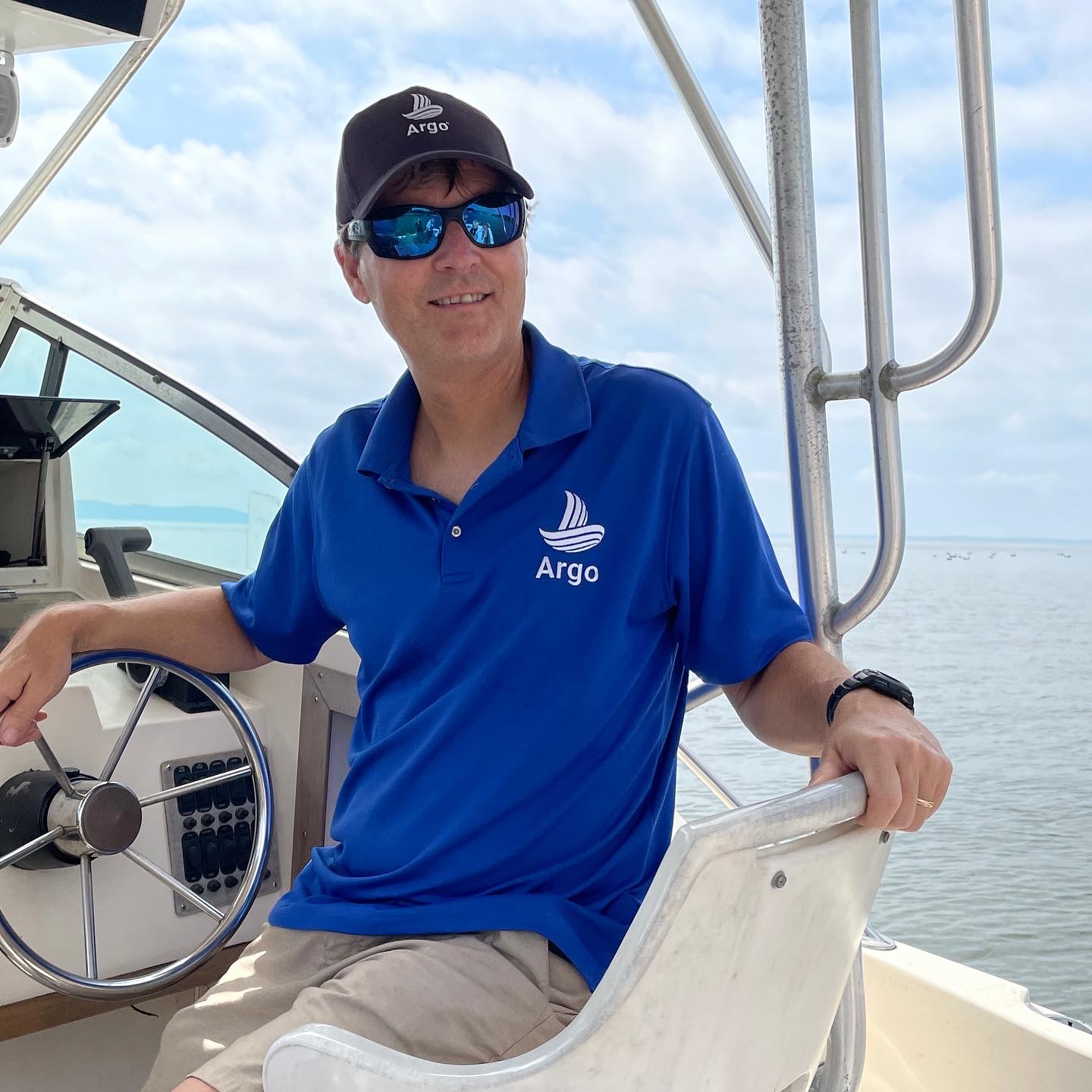 captain Jeff captain jeff