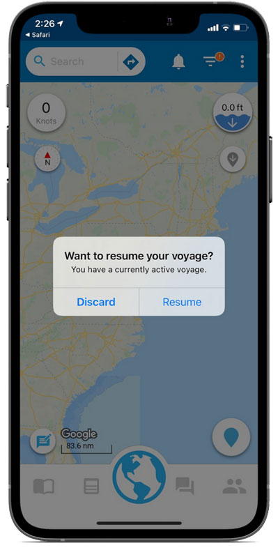 voyage5-resume voyage resume